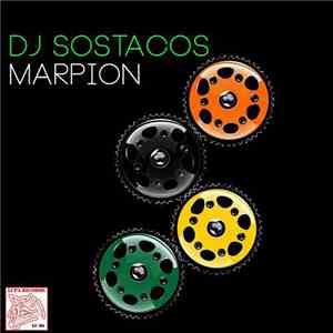 DJ Sostacos - Marpion flac download
