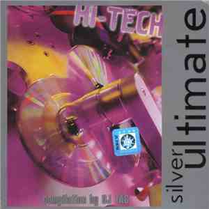 DJ Tag  - Ultimate Silver - Hi-Tech flac download