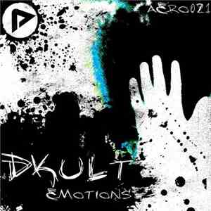 DKult - Emotions flac download