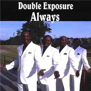Double Exposure  - Always flac download