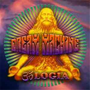 Dream Machine  - Trilogia flac download