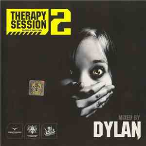 Dylan - Therapy Session Vol. 2 flac download