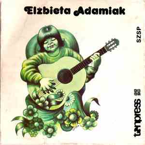 Elżbieta Adamiak - Jesienna Zaduma flac download