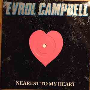 Evrol Campbell - Nearest To My Heart flac download