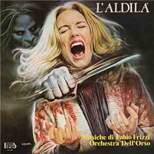 Fabio Frizzi - L'Aldila flac download