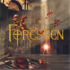 Foreseen  - Prophet's Dream flac download