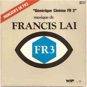 Francis Lai - Indicatifs De FR3 flac download