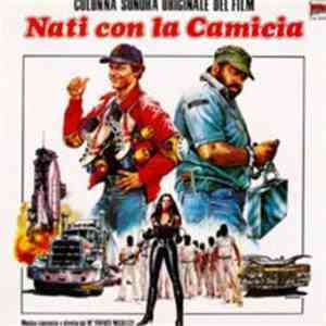 Franco Micalizzi - Nati Con La Camicia (Colonna Sonora Originale Del Film) flac download