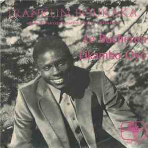 Franklin Boukaka - Le Bucheron / Likambo Oyo flac download