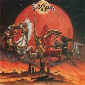 Full Moon  - Full Moon flac download