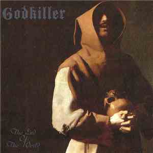 Godkiller - The End Of The World flac download