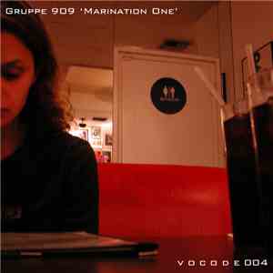 Gruppe 909 - Marination One flac download