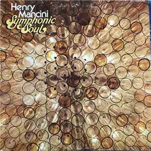 Henry Mancini & His Concert Orchestra - Symphonic Soul flac download