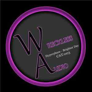 Hyperphaze - Brighter Day flac download
