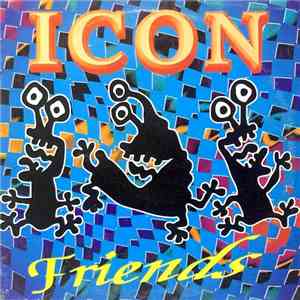 Icon  - Friends flac download