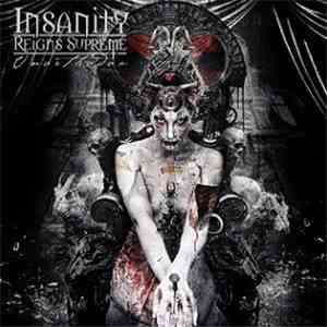 Insanity Reigns Supreme - Unorthodox flac download