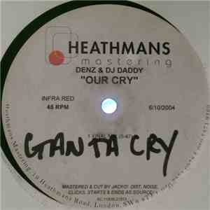 J Majik / Denz & DJ Daddy Earl - Raging Bull / Our Cry flac download