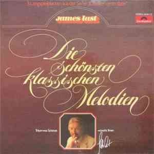 James Last - Die Schönsten Klassischen Melodien flac download