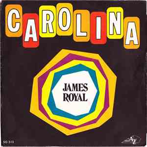 James Royal - Carolina / Big Heat flac download