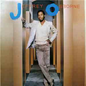 Jeffrey Osborne - Jeffrey Osborne flac download