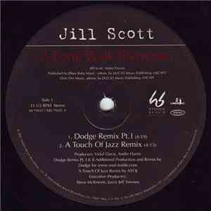 Jill Scott - Long Walk (Remixes) flac download