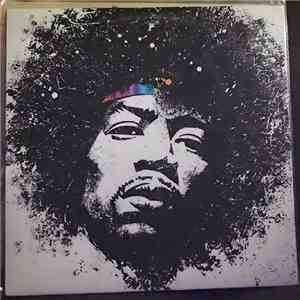 Jimi Hendrix - Kiss The Sky flac download