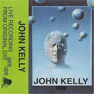 John Kelly - Love Of Life flac download