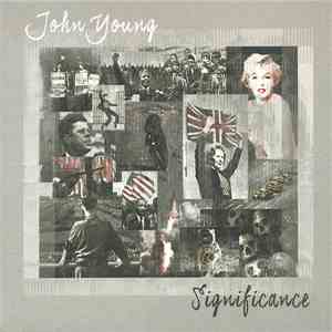 John Young  - Significance flac download