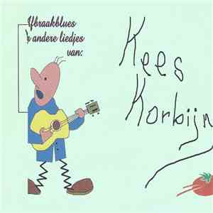 Kees Korbijn - Afbraakblues en andere liedjes flac download