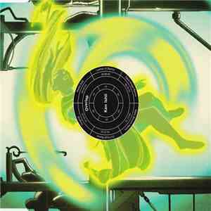 Ken Ishii - Overlap flac download