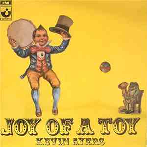 Kevin Ayers - Joy Of A Toy flac download
