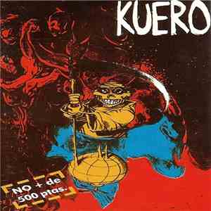 Kuero - Al Filo De Lo Posible flac download