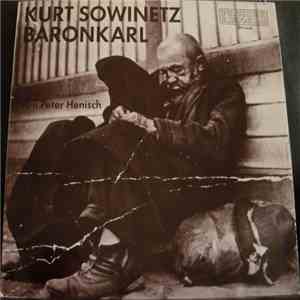 Kurt Sowinetz - Baronkarl flac download