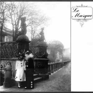 Le Masque - The Happy Flock flac download