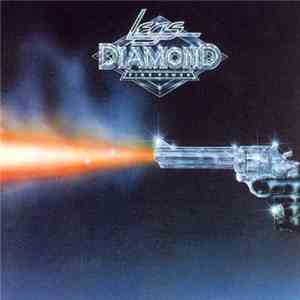 Legs Diamond  - Fire Power flac download