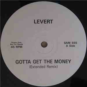 Levert, Heavy D - Gotta Get The Money flac download