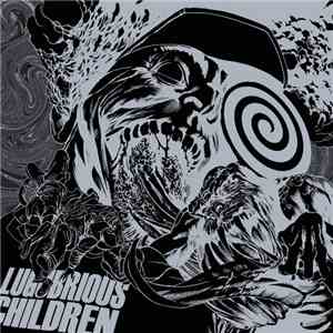 Lugubrious Children - Oblivion flac download