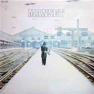 Manset - Manset flac download