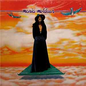 Maria Muldaur - Maria Muldaur flac download
