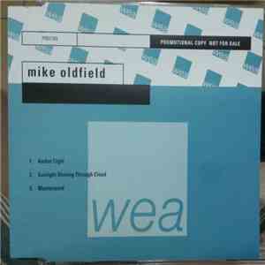 Mike Oldfield - Amber Light flac download