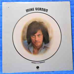 Mike Vernon - Moment Of Madness flac download
