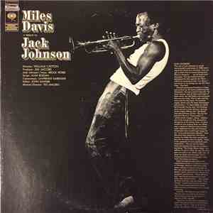Miles Davis - A Tribute To Jack Johnson flac download