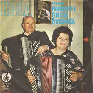 Orkestar Radojke I Tineta Živkovića - Kola flac download