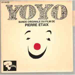 Pierre Etaix - Bande Original du Fim Yoyo flac download