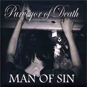 Purveyor of Death - Man Of Sin flac download