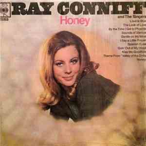 Ray Conniff And The Singers - Honey flac download