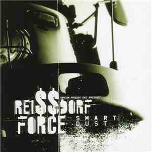 Rei$$dorf Force - Smart Dust flac download