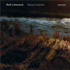 Rolf Lislevand - Nuove Musiche flac download
