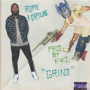 Rome Fortune - Grind flac download