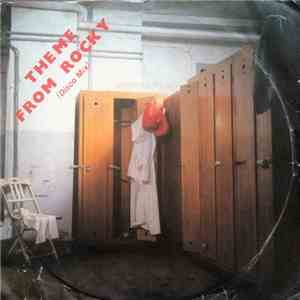 Round One  - Theme From Rocky (Disco Mix) flac download